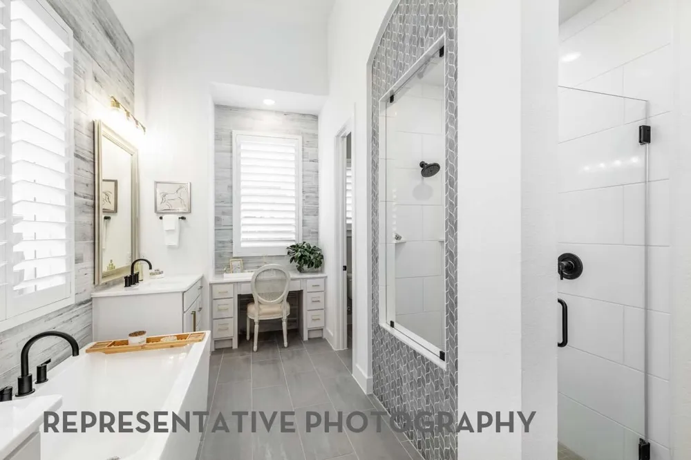 3008 Brushlands Trail Bartonville, TX 76226