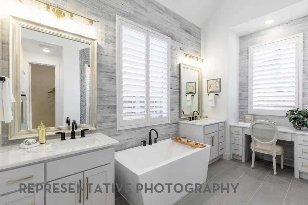 3008 Brushlands Trail Bartonville, TX 76226