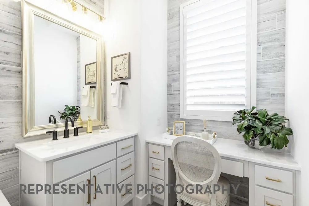 3008 Brushlands Trail Bartonville, TX 76226
