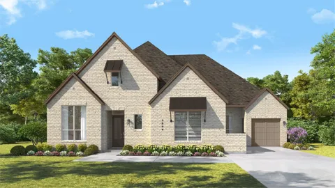 3008 Brushlands Trail