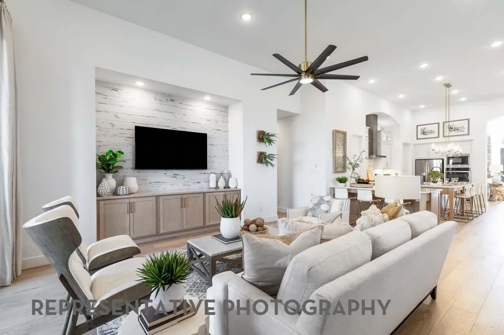 3008 Brushlands Trail Bartonville, TX 76226