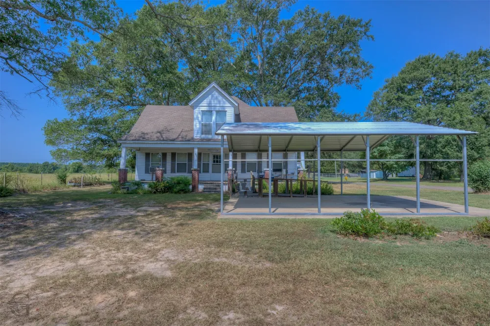 24812 Highway 371 Sarepta, LA 71071
