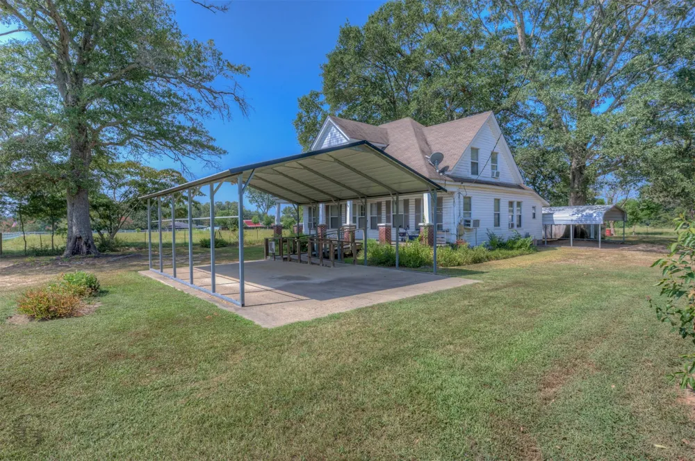 24812 Highway 371 Sarepta, LA 71071