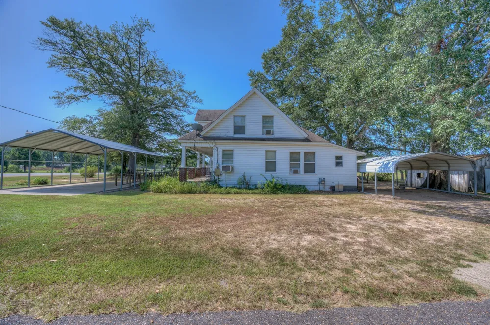 24812 Highway 371 Sarepta, LA 71071