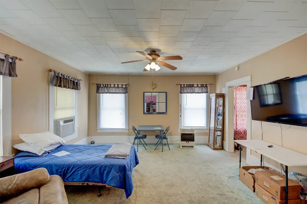 24812 Highway 371 Sarepta, LA 71071