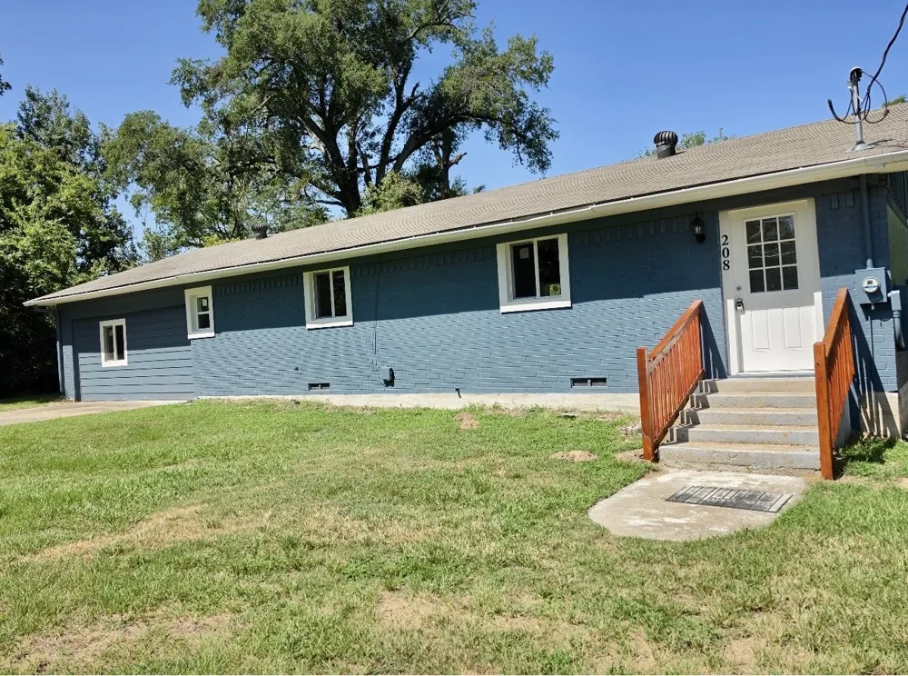 208 Miller Street Mount Vernon, TX 75457