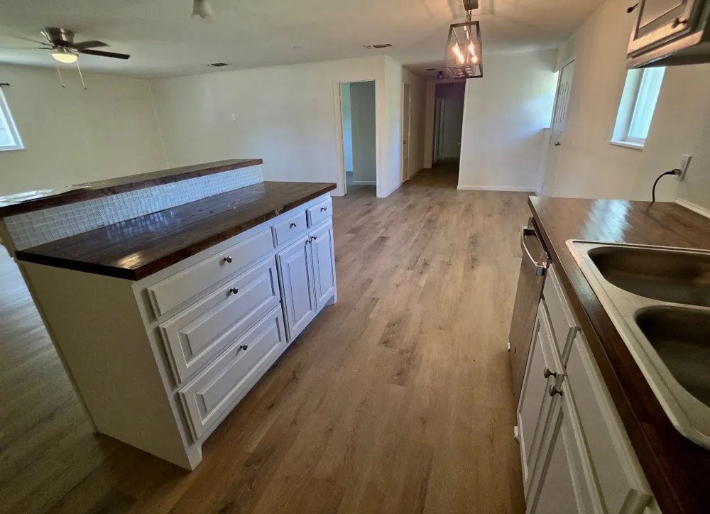 208 Miller Street Mount Vernon, TX 75457