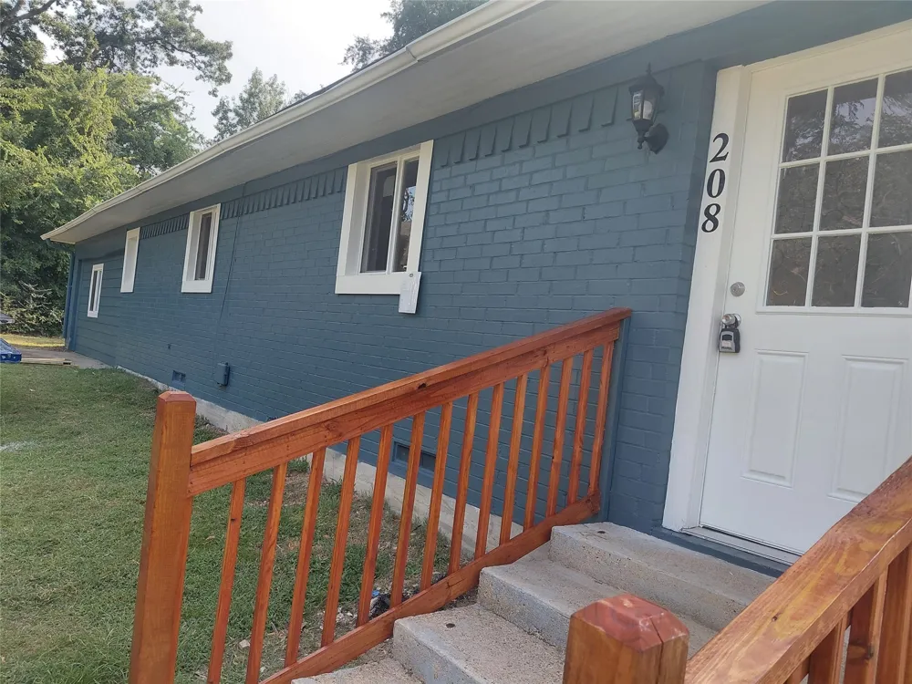 208 Miller Street Mount Vernon, TX 75457