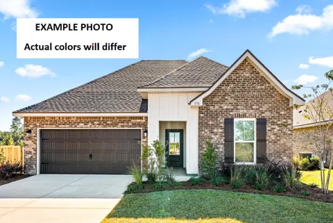 216 Natureview Way