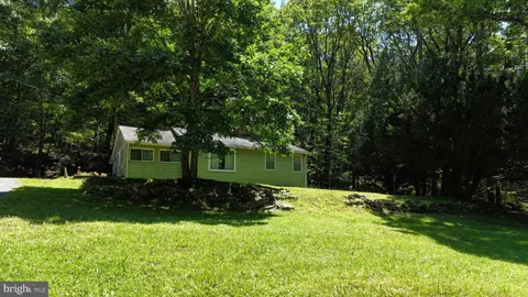 522 GRAVELLY RUN ROAD