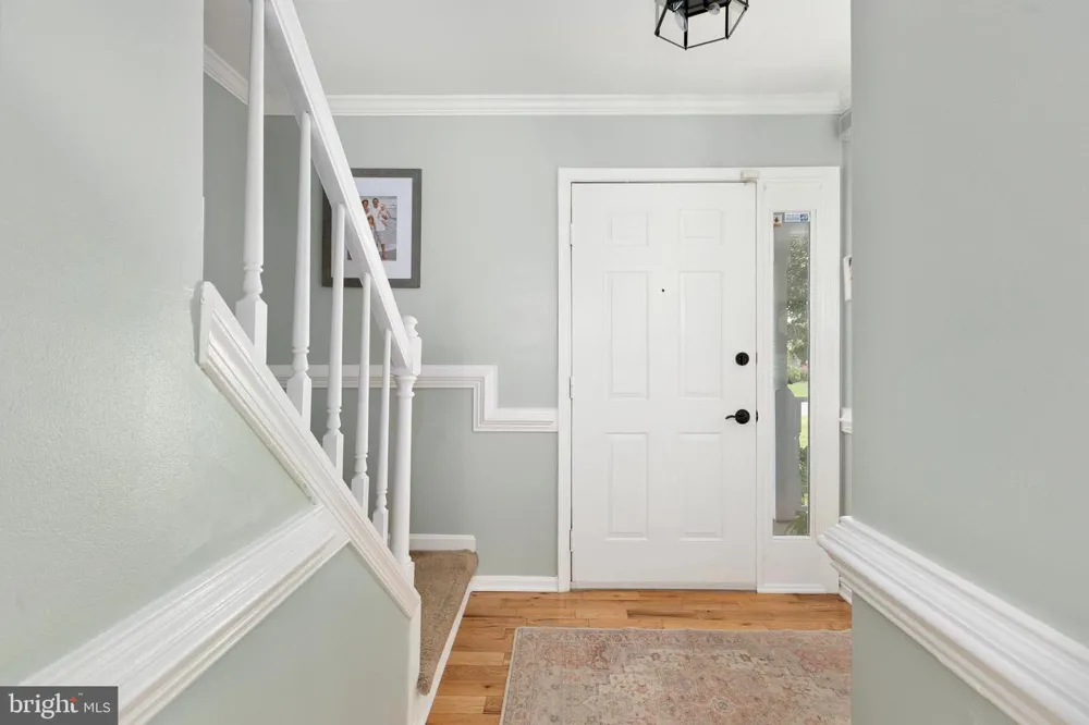 11602 BEND BOW DRIVE Fredericksburg, VA 22407