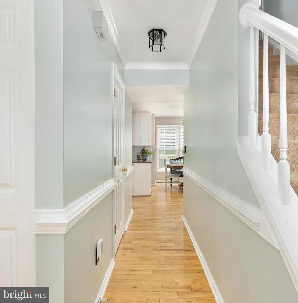 11602 BEND BOW DRIVE Fredericksburg, VA 22407