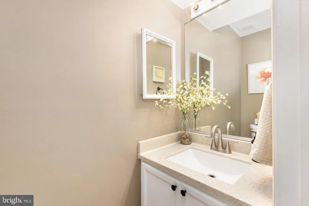 11602 BEND BOW DRIVE Fredericksburg, VA 22407