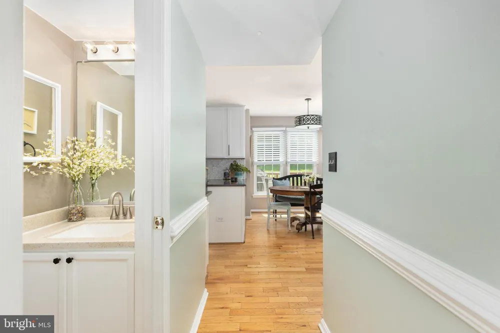 11602 BEND BOW DRIVE Fredericksburg, VA 22407