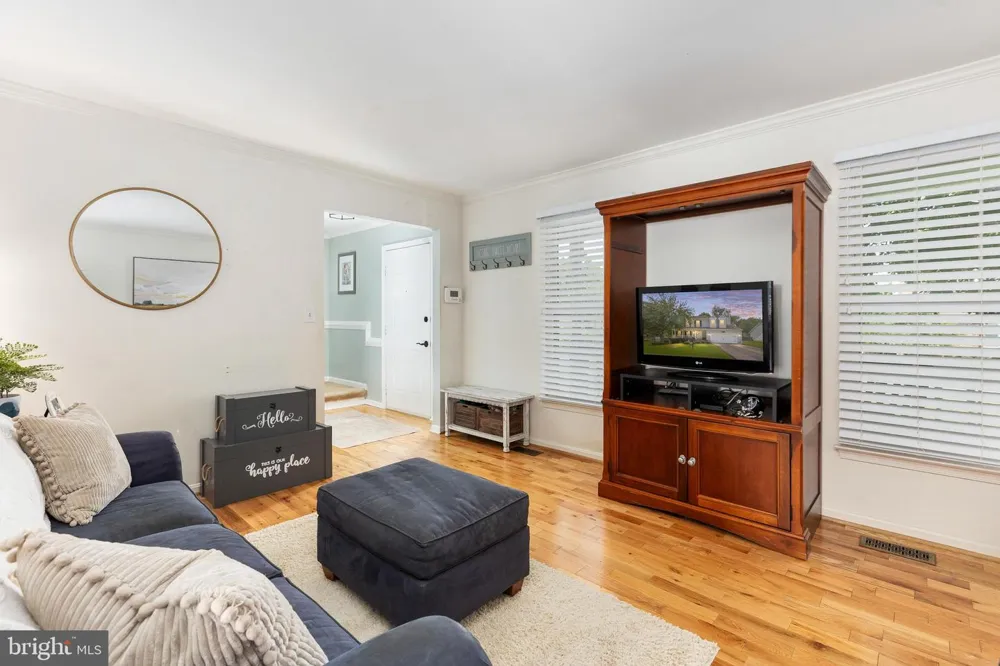 11602 BEND BOW DRIVE Fredericksburg, VA 22407