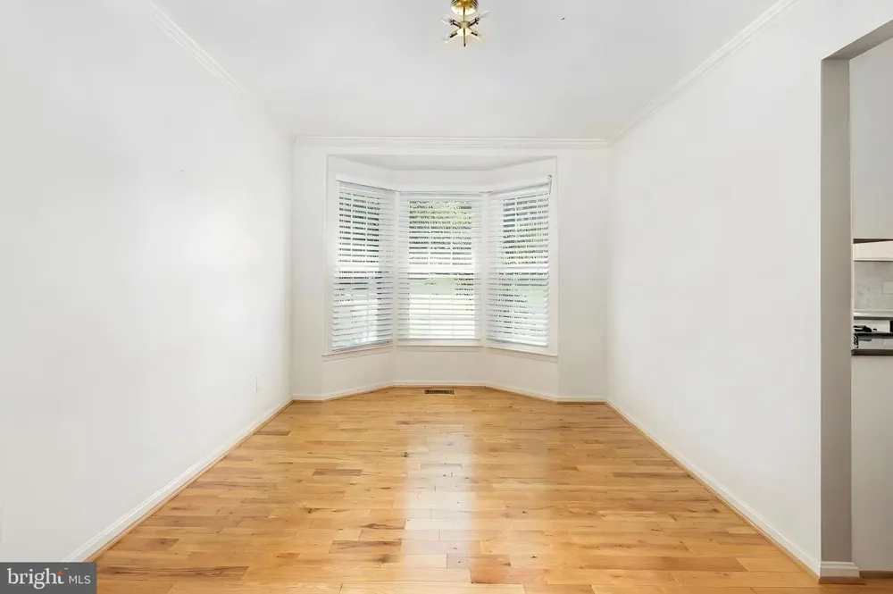 11602 BEND BOW DRIVE Fredericksburg, VA 22407