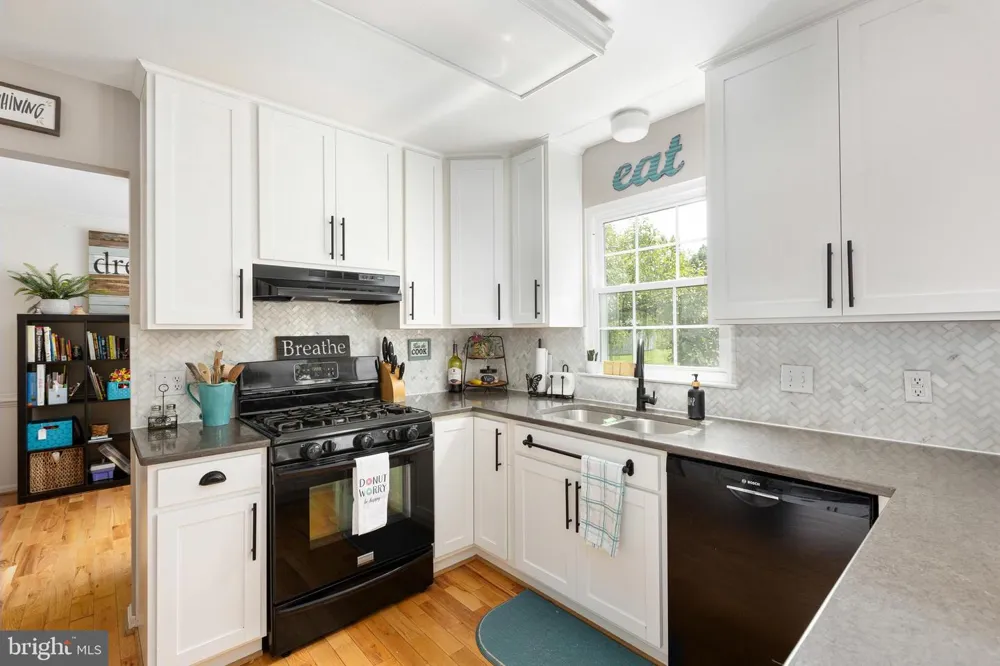11602 BEND BOW DRIVE Fredericksburg, VA 22407
