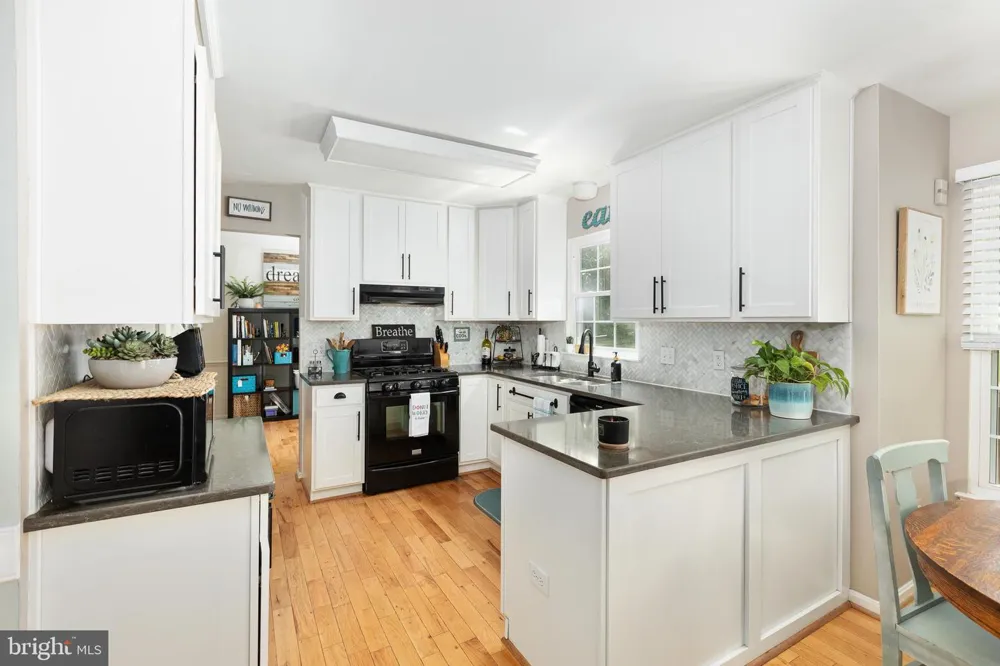 11602 BEND BOW DRIVE Fredericksburg, VA 22407