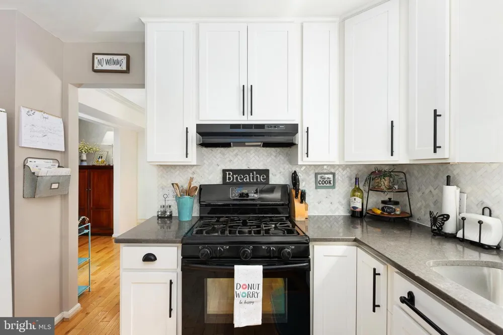 11602 BEND BOW DRIVE Fredericksburg, VA 22407