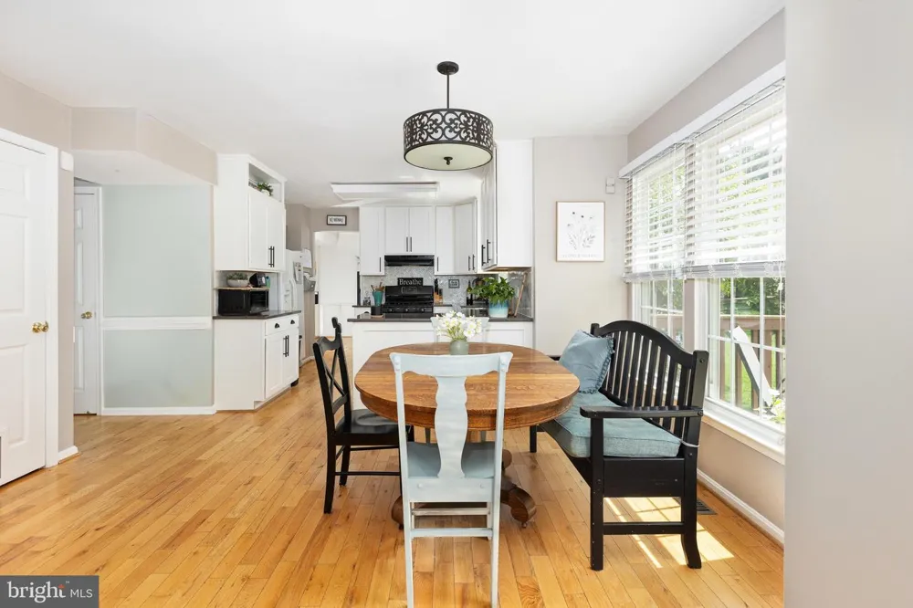 11602 BEND BOW DRIVE Fredericksburg, VA 22407