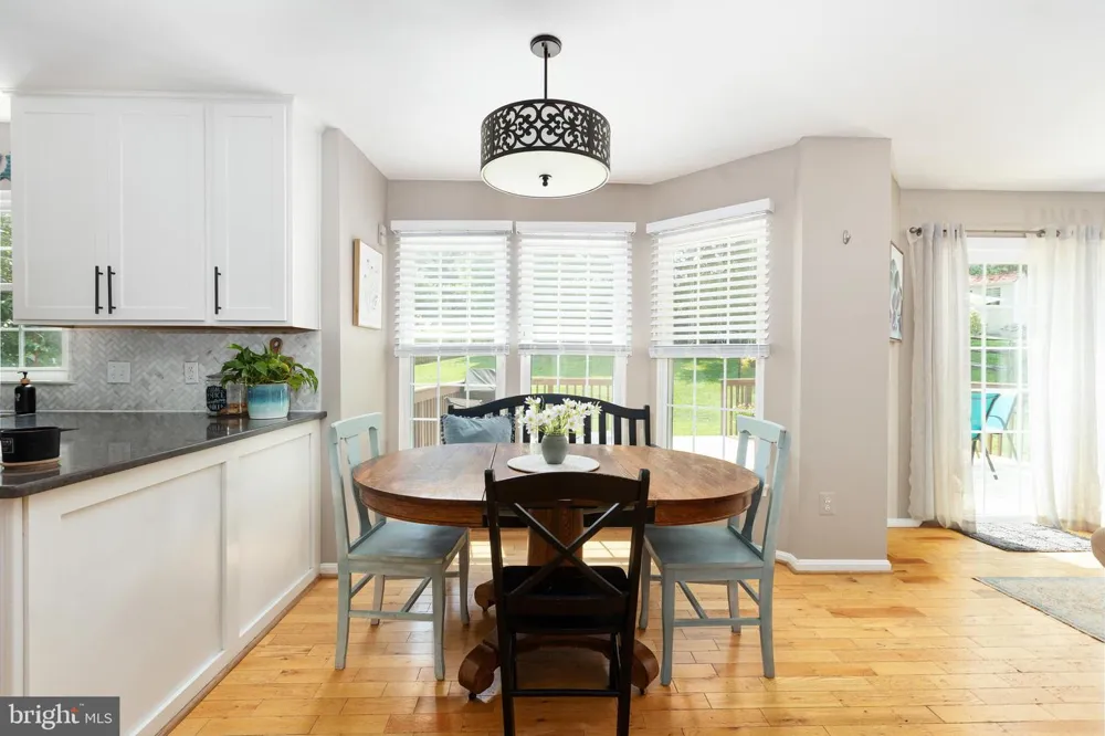 11602 BEND BOW DRIVE Fredericksburg, VA 22407