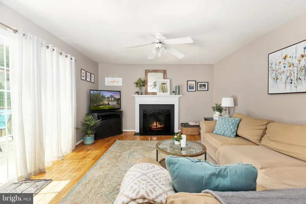 11602 BEND BOW DRIVE Fredericksburg, VA 22407