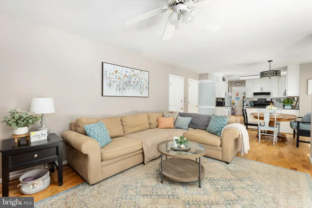 11602 BEND BOW DRIVE Fredericksburg, VA 22407