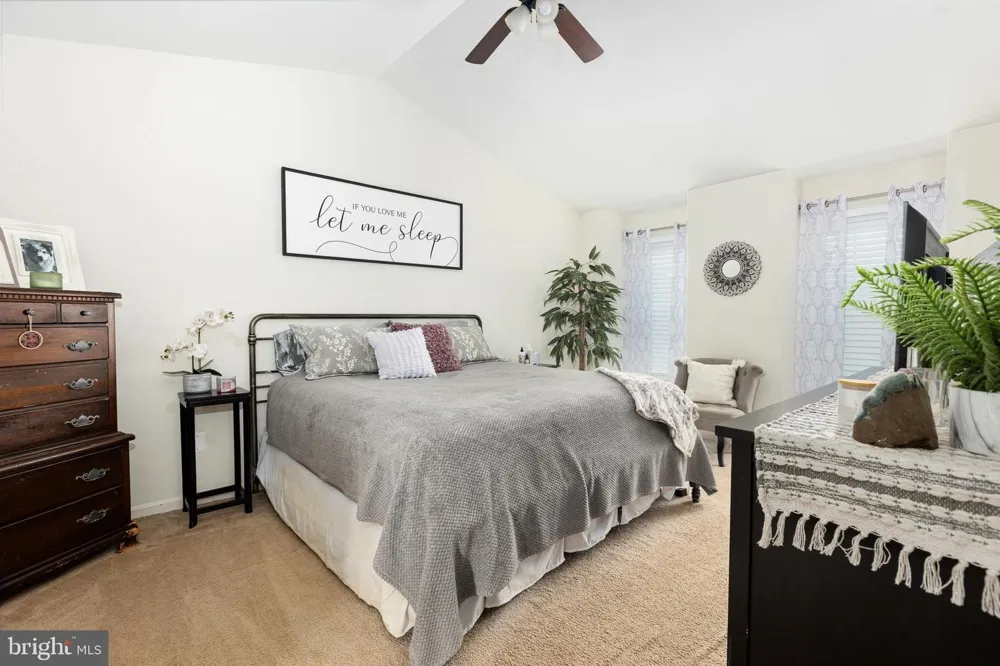11602 BEND BOW DRIVE Fredericksburg, VA 22407