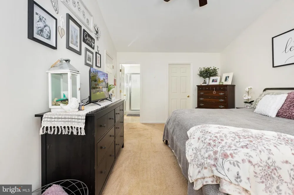 11602 BEND BOW DRIVE Fredericksburg, VA 22407