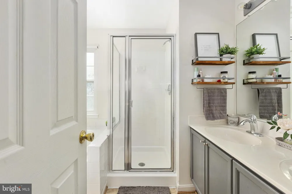 11602 BEND BOW DRIVE Fredericksburg, VA 22407