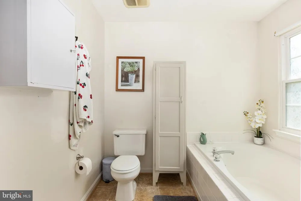 11602 BEND BOW DRIVE Fredericksburg, VA 22407