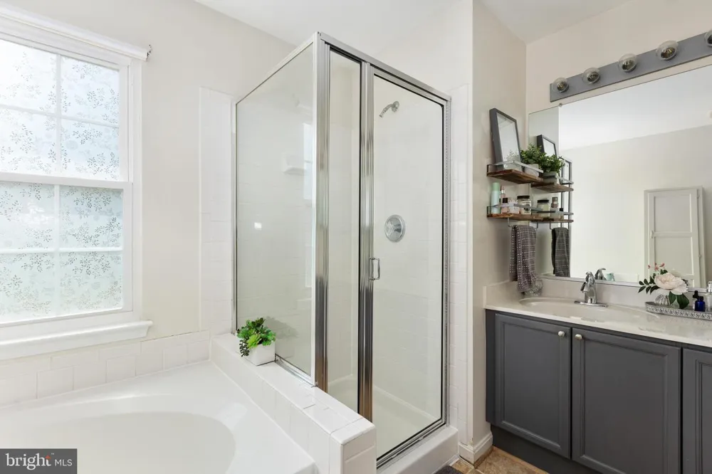 11602 BEND BOW DRIVE Fredericksburg, VA 22407