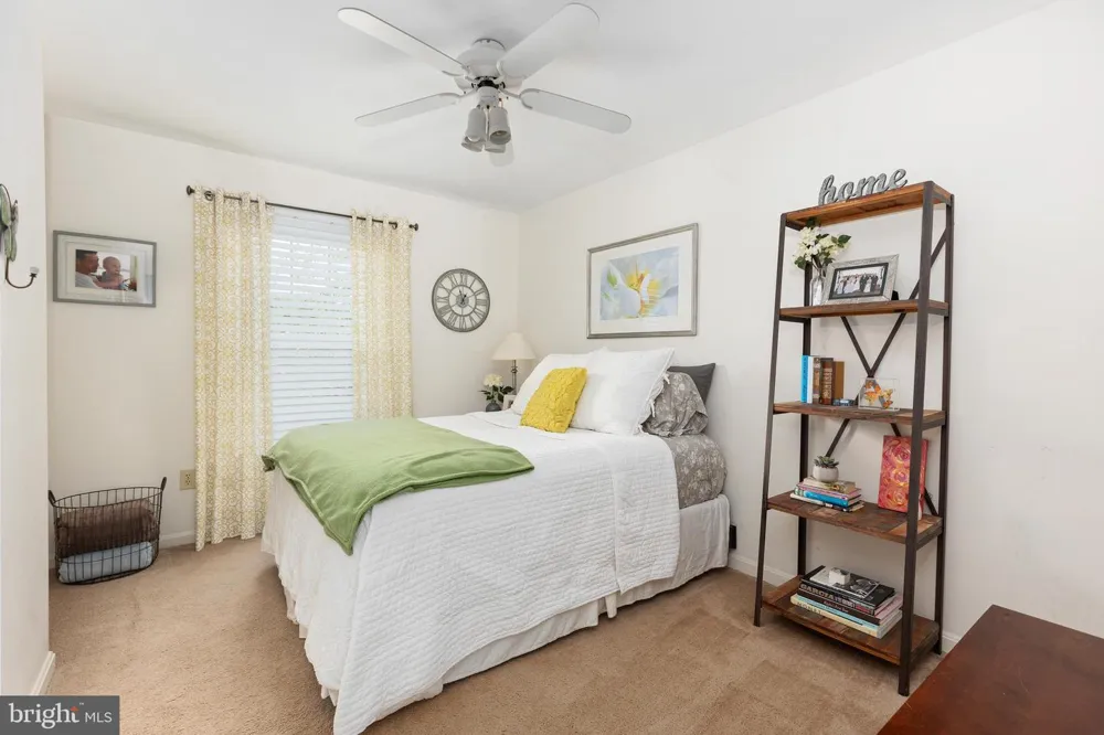 11602 BEND BOW DRIVE Fredericksburg, VA 22407