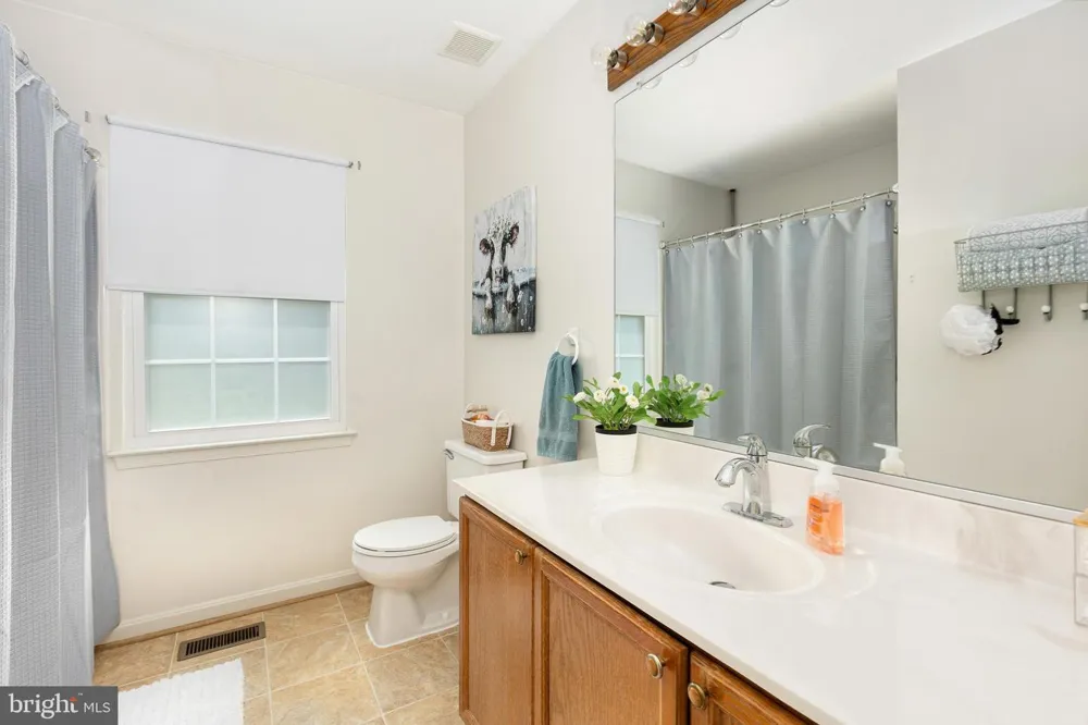 11602 BEND BOW DRIVE Fredericksburg, VA 22407