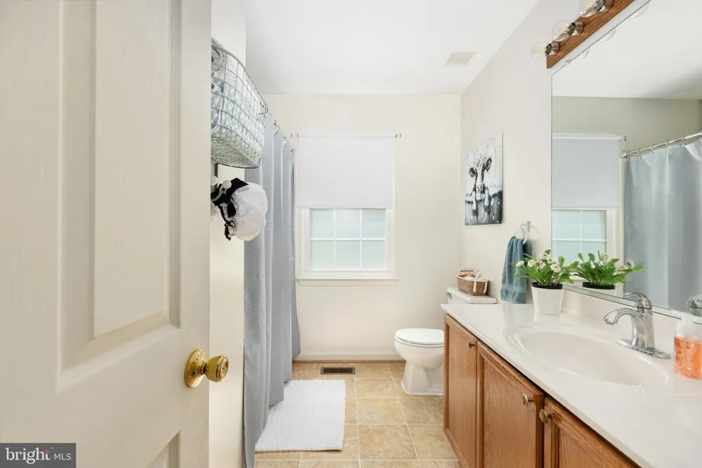 11602 BEND BOW DRIVE Fredericksburg, VA 22407