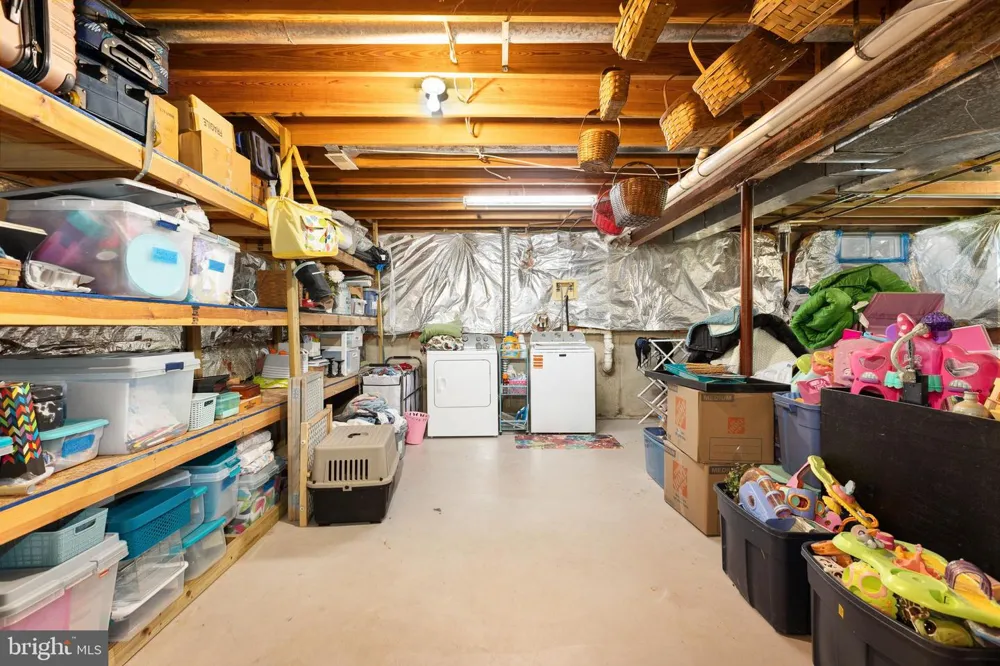 11602 BEND BOW DRIVE Fredericksburg, VA 22407