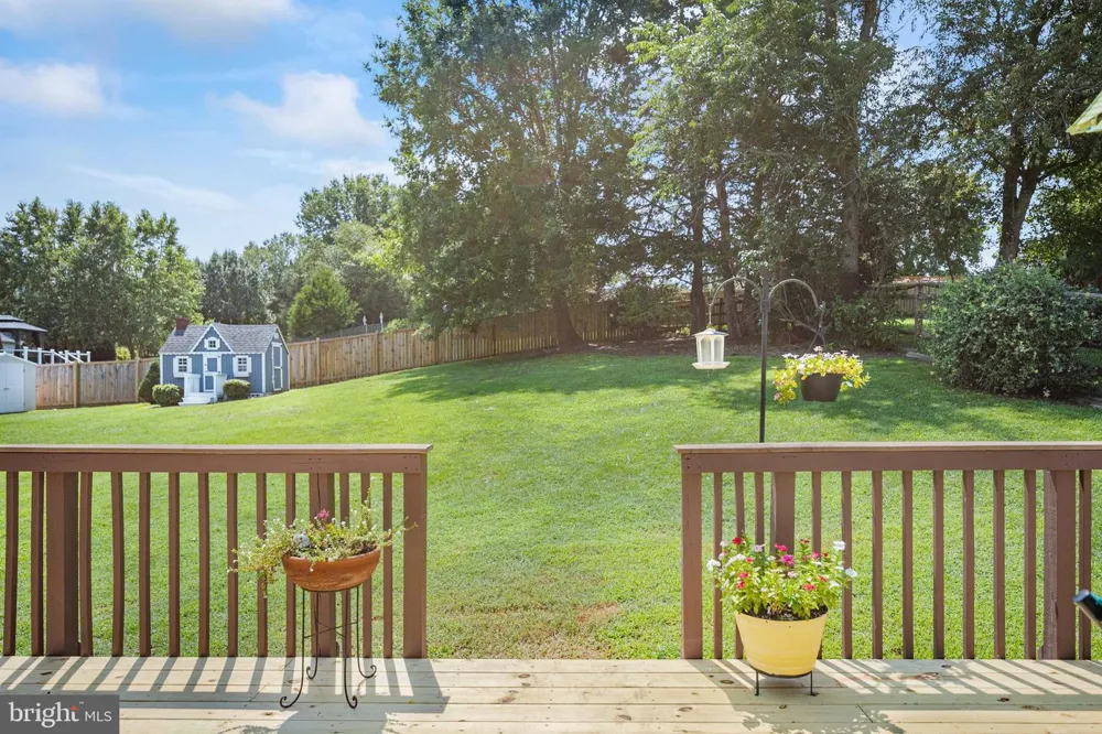 11602 BEND BOW DRIVE Fredericksburg, VA 22407