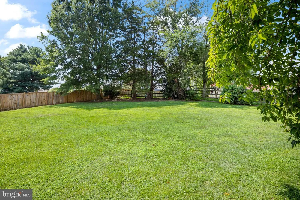 11602 BEND BOW DRIVE Fredericksburg, VA 22407