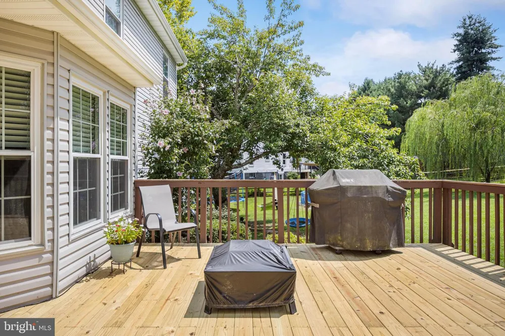 11602 BEND BOW DRIVE Fredericksburg, VA 22407