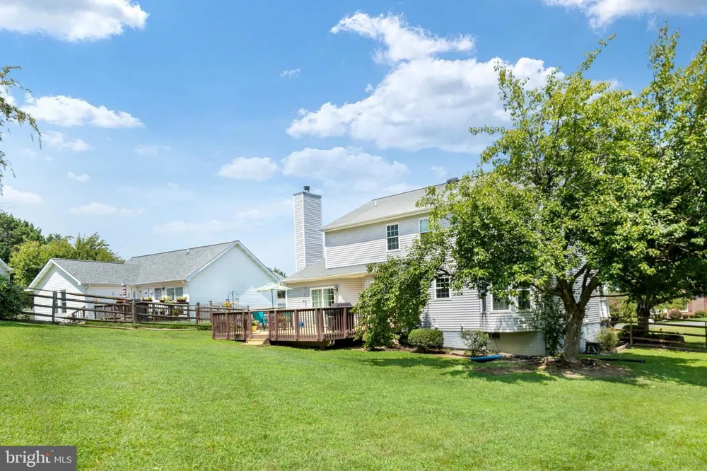 11602 BEND BOW DRIVE Fredericksburg, VA 22407