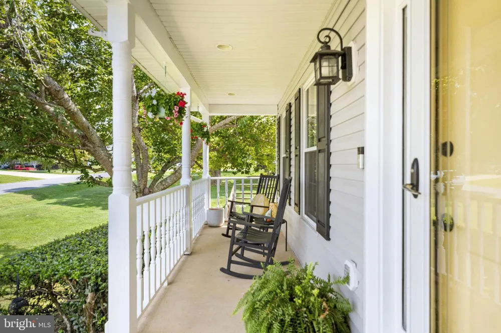 11602 BEND BOW DRIVE Fredericksburg, VA 22407