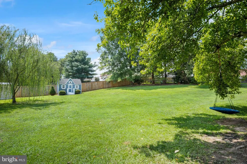 11602 BEND BOW DRIVE Fredericksburg, VA 22407