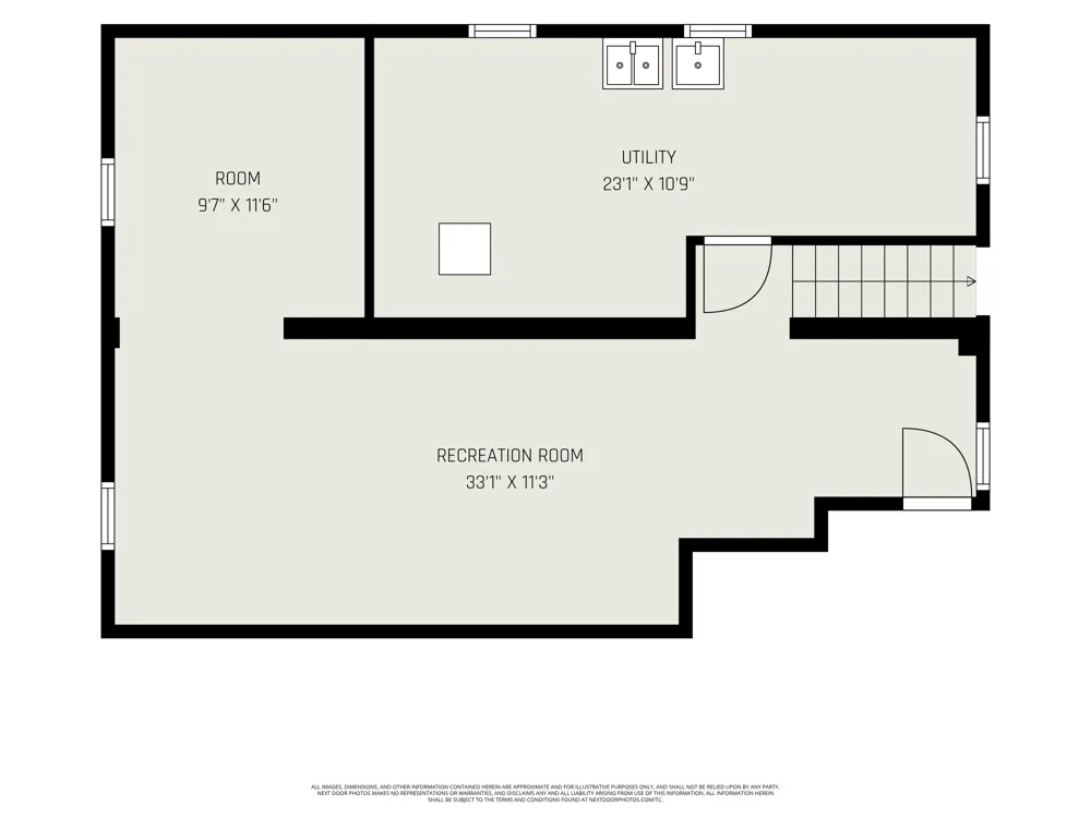 4113 Heron Avenue SW Wyoming, MI 49509