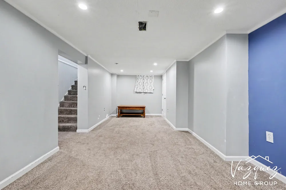 4113 Heron Avenue SW Wyoming, MI 49509