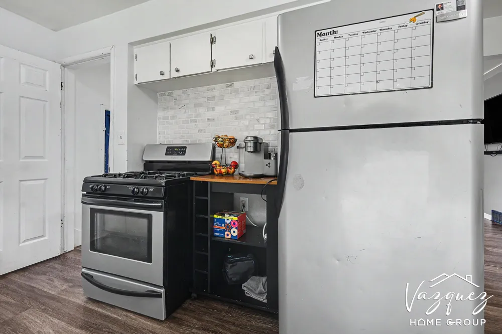 4113 Heron Avenue SW Wyoming, MI 49509