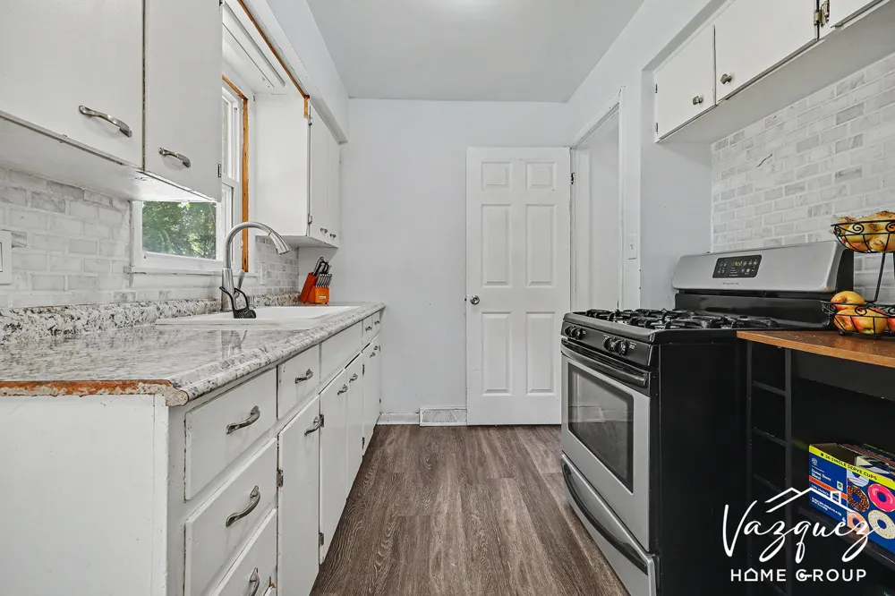 4113 Heron Avenue SW Wyoming, MI 49509