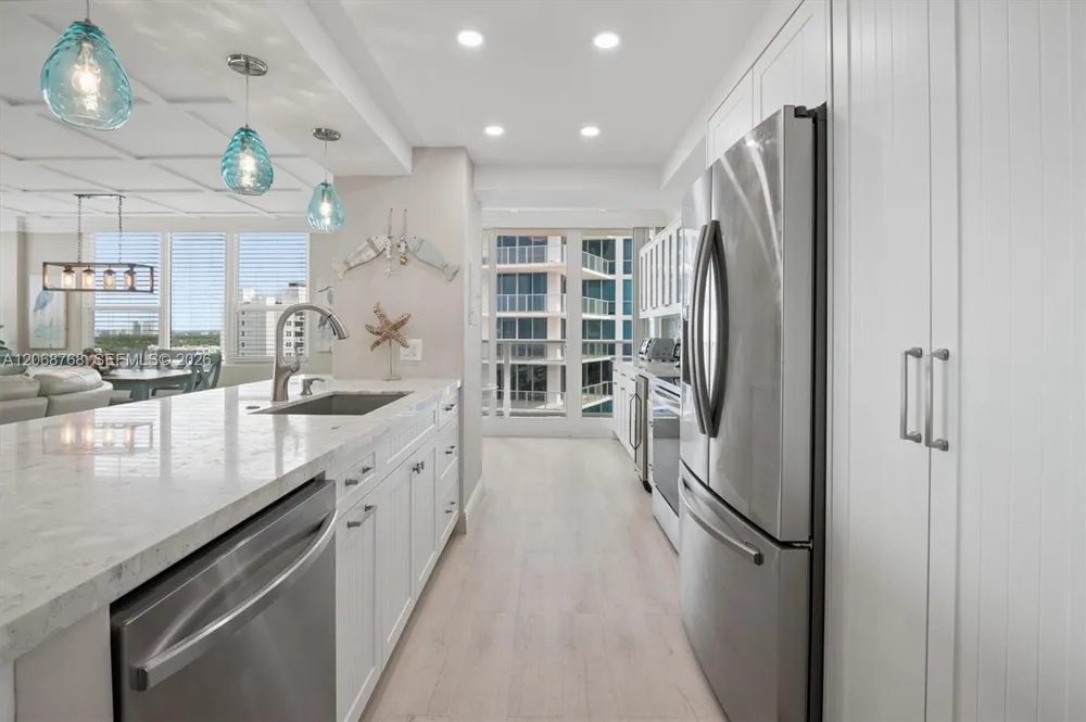 3505 S Ocean Dr #1505 Hollywood, FL 33019