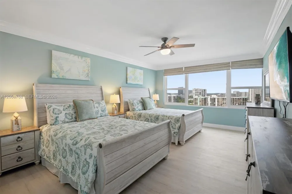 3505 S Ocean Dr #1505 Hollywood, FL 33019