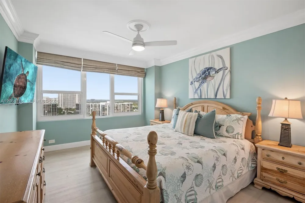3505 S Ocean Dr #1505 Hollywood, FL 33019