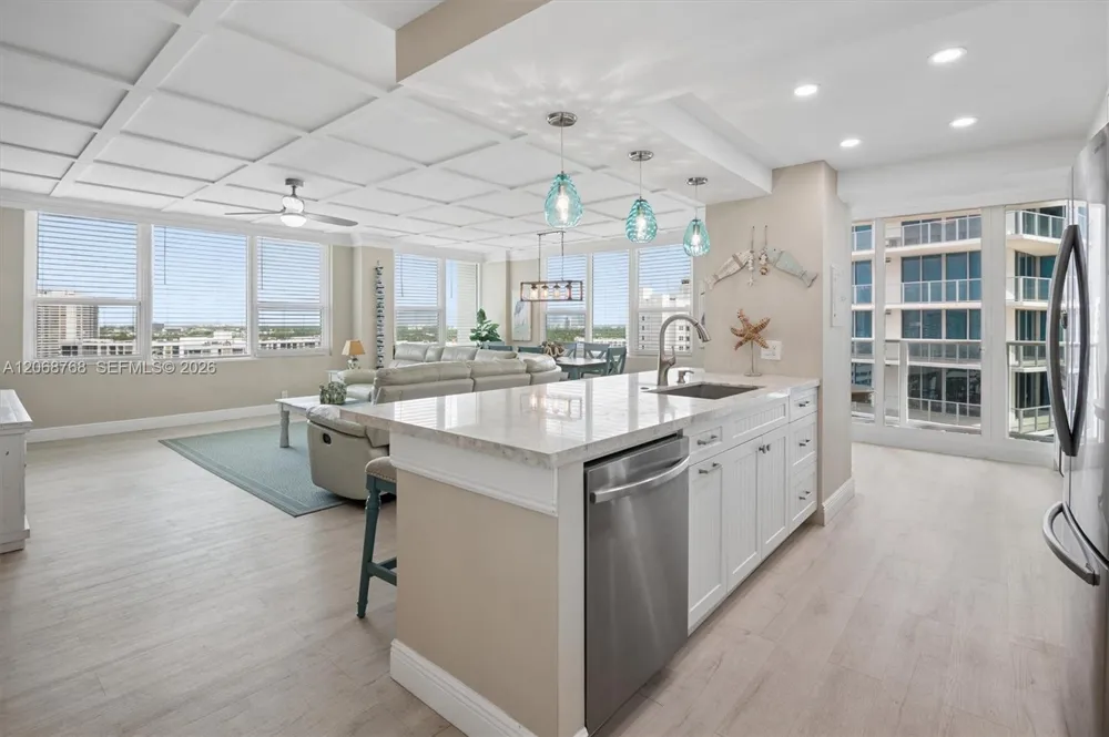 3505 S Ocean Dr #1505 Hollywood, FL 33019